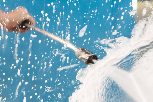 Best Fence Cleaning and Maintenance in Gladewater, TX