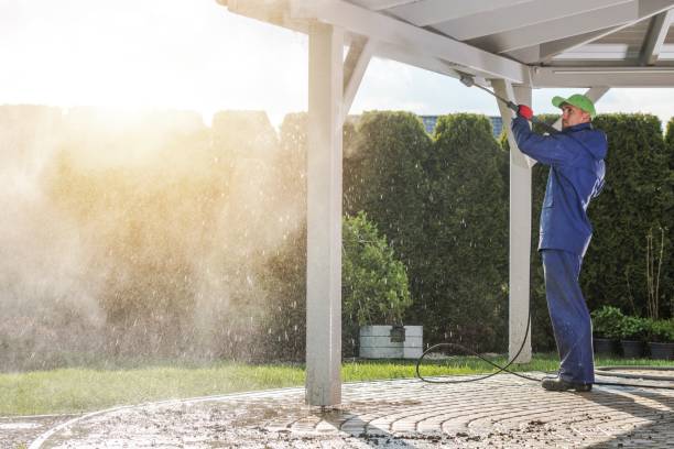 Best Building Exterior Pressure Washing in Gladewater, TX