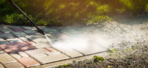 Best Parking Lot Cleaning in Gladewater, TX